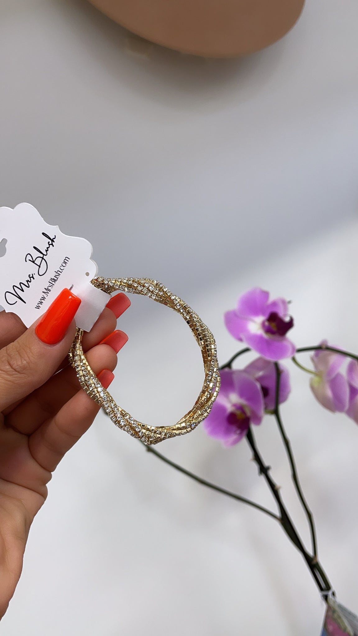LEXIE BRACELET
