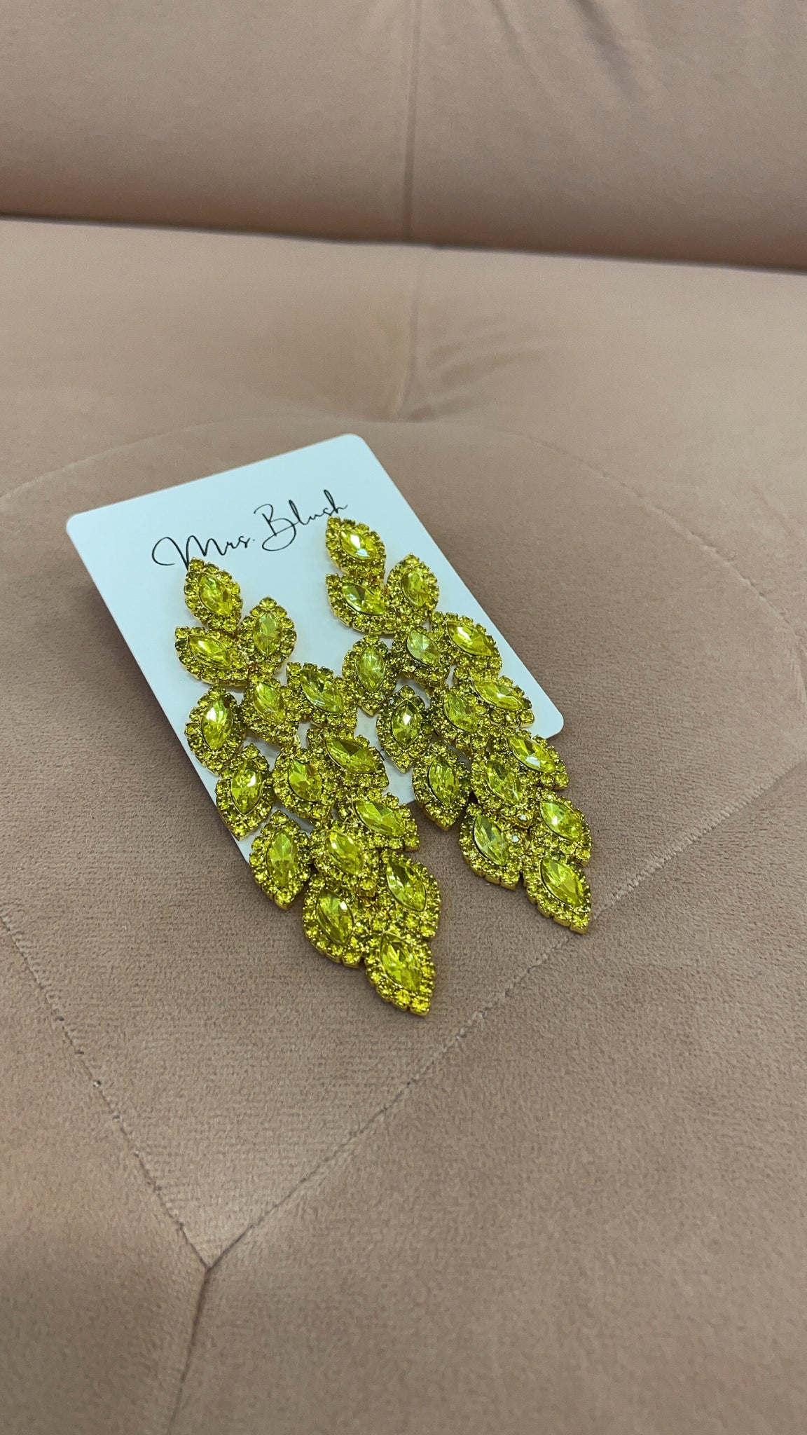 NESSA EARRINGS