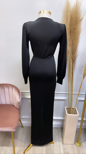 JAYLENE COUTURE DRESS