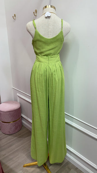 ALEXIA LINEN SET