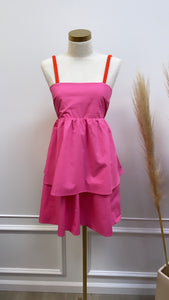 MINDY DRESS