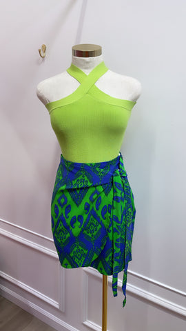 ARIBELLA SKIRT