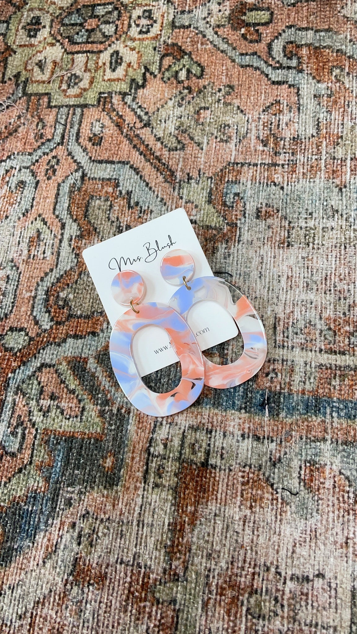 ABBY EARRINGS