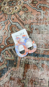 ABBY EARRINGS