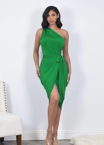 VIVIENNE- GREEN