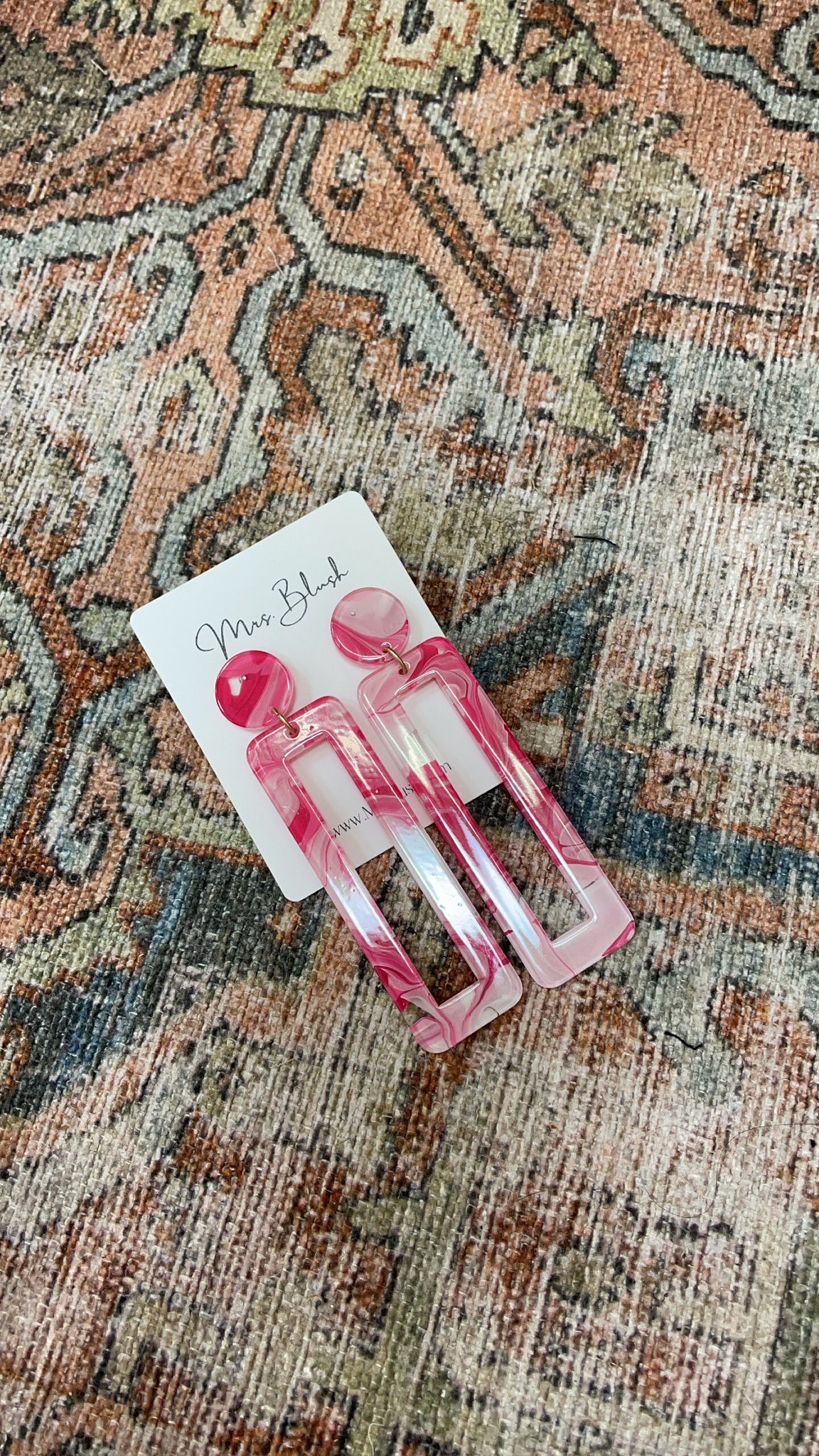 ELIZABETH EARRINGS