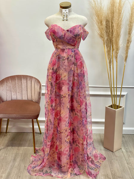 SHANTELLE COUTURE DRESS
