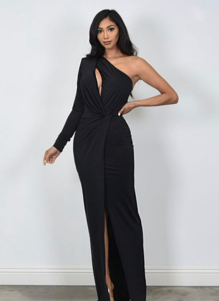 HAILEY COUTURE DRESS