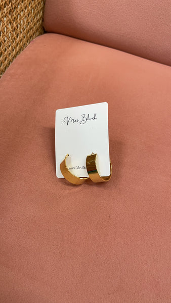 LINDSAY EARRINGS
