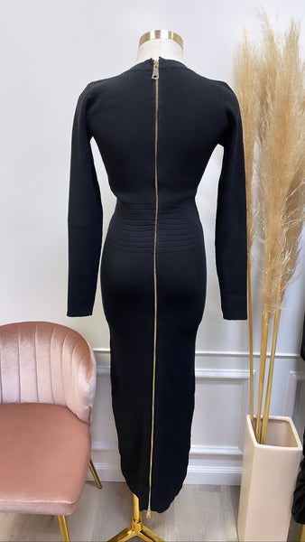 THE LUCIA DRESS