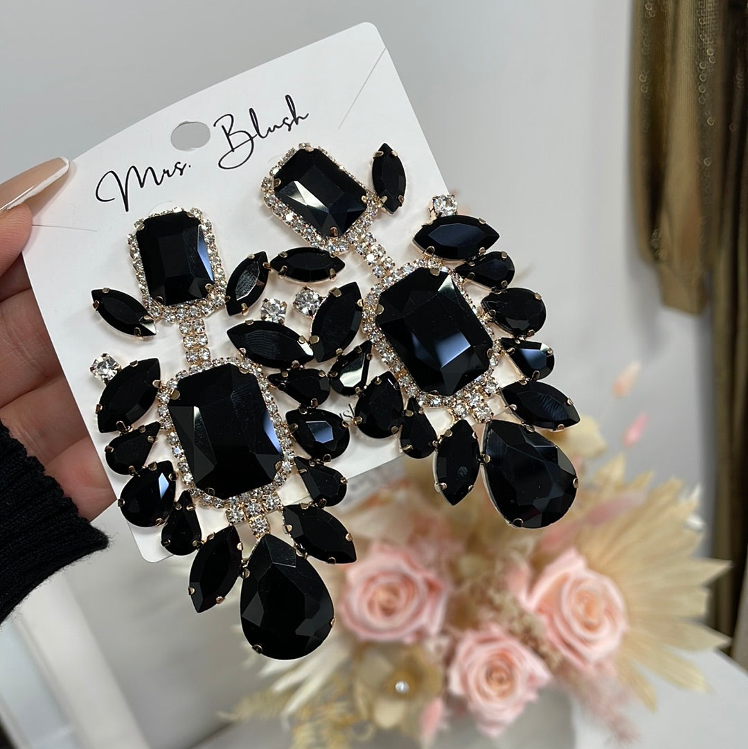 ANGELA EARRINGS