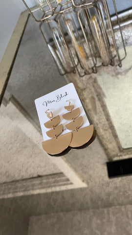 ‘HEATHER’ EARRINGS