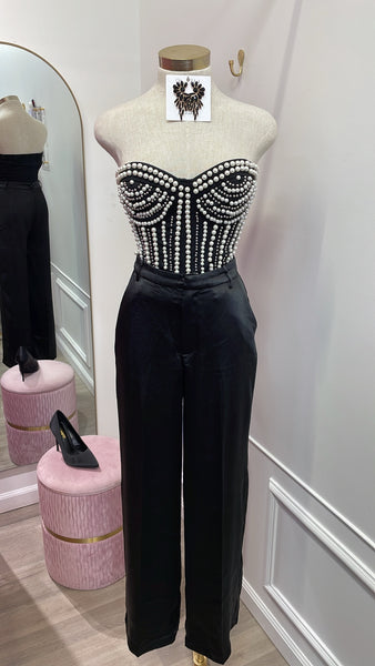 VIANCA CORSET