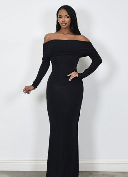 ARITZA COUTURE DRESS