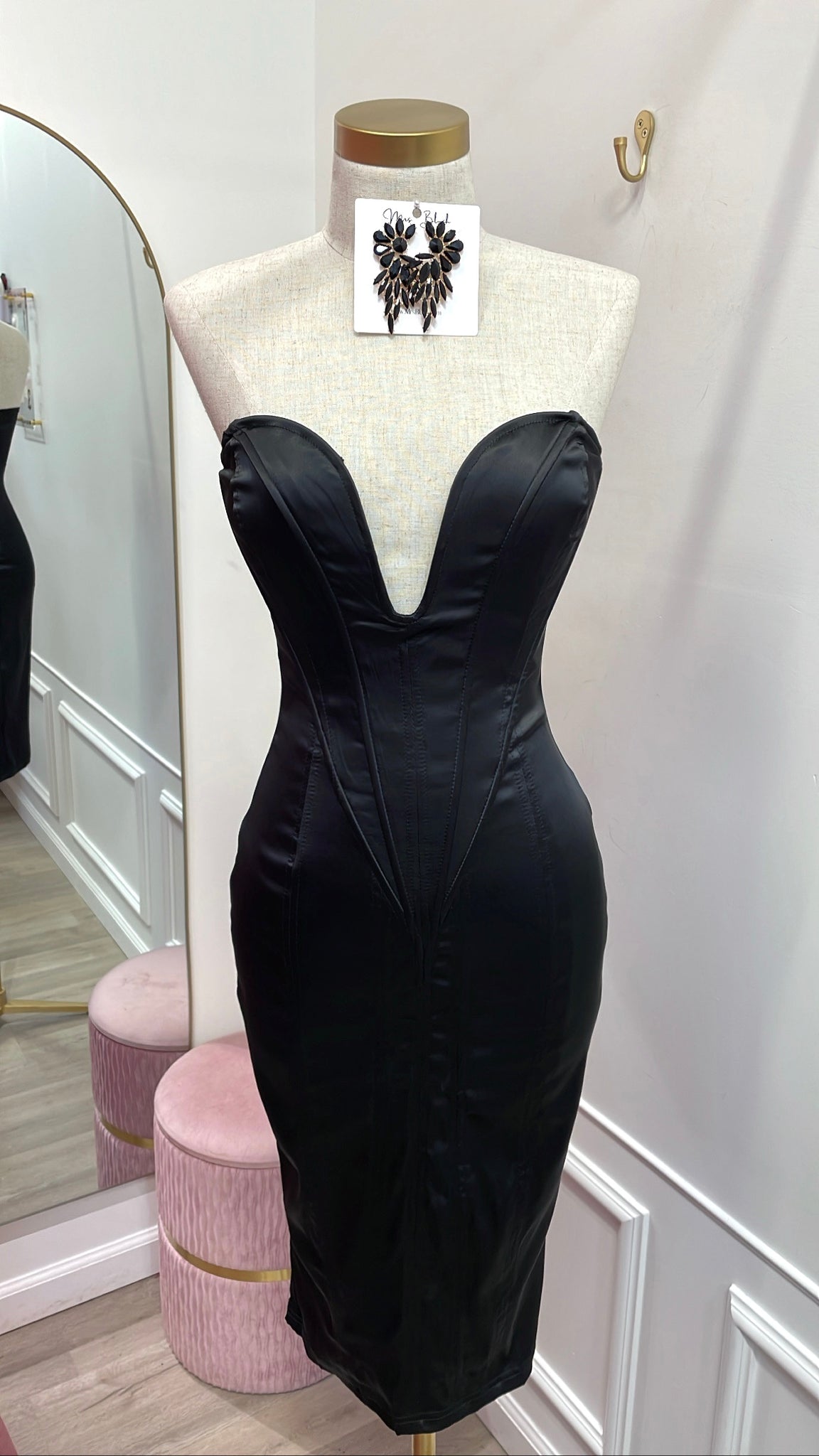 MIRELLE MIDI