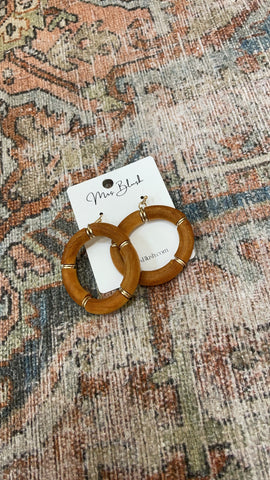 LORENA EARRINGS