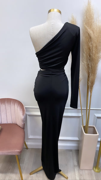 EMMA COUTURE DRESS