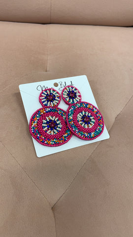 ‘GIGI’ EARRINGS