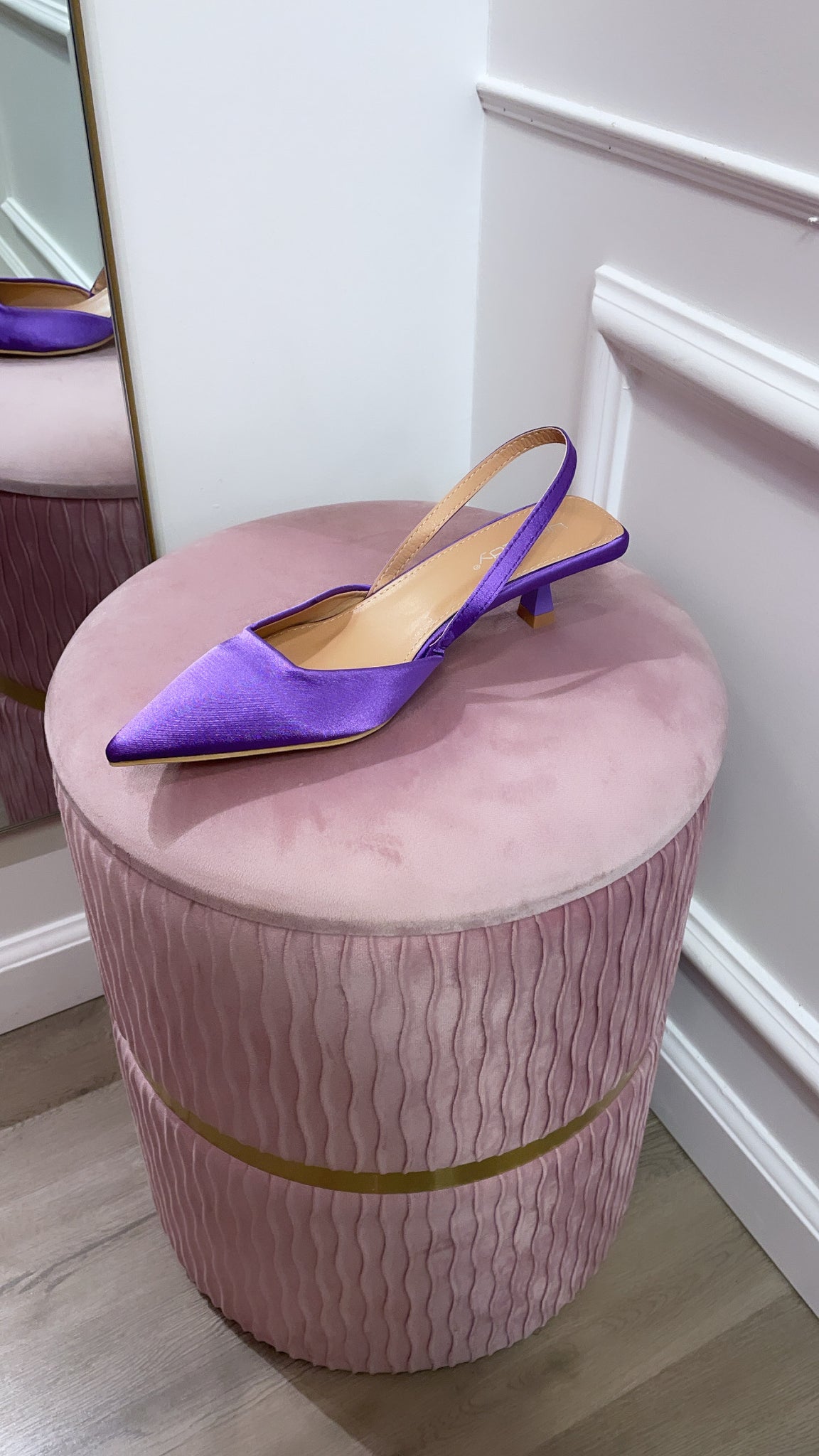 GISELLE- LILAC