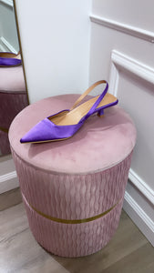 GISELLE- LILAC
