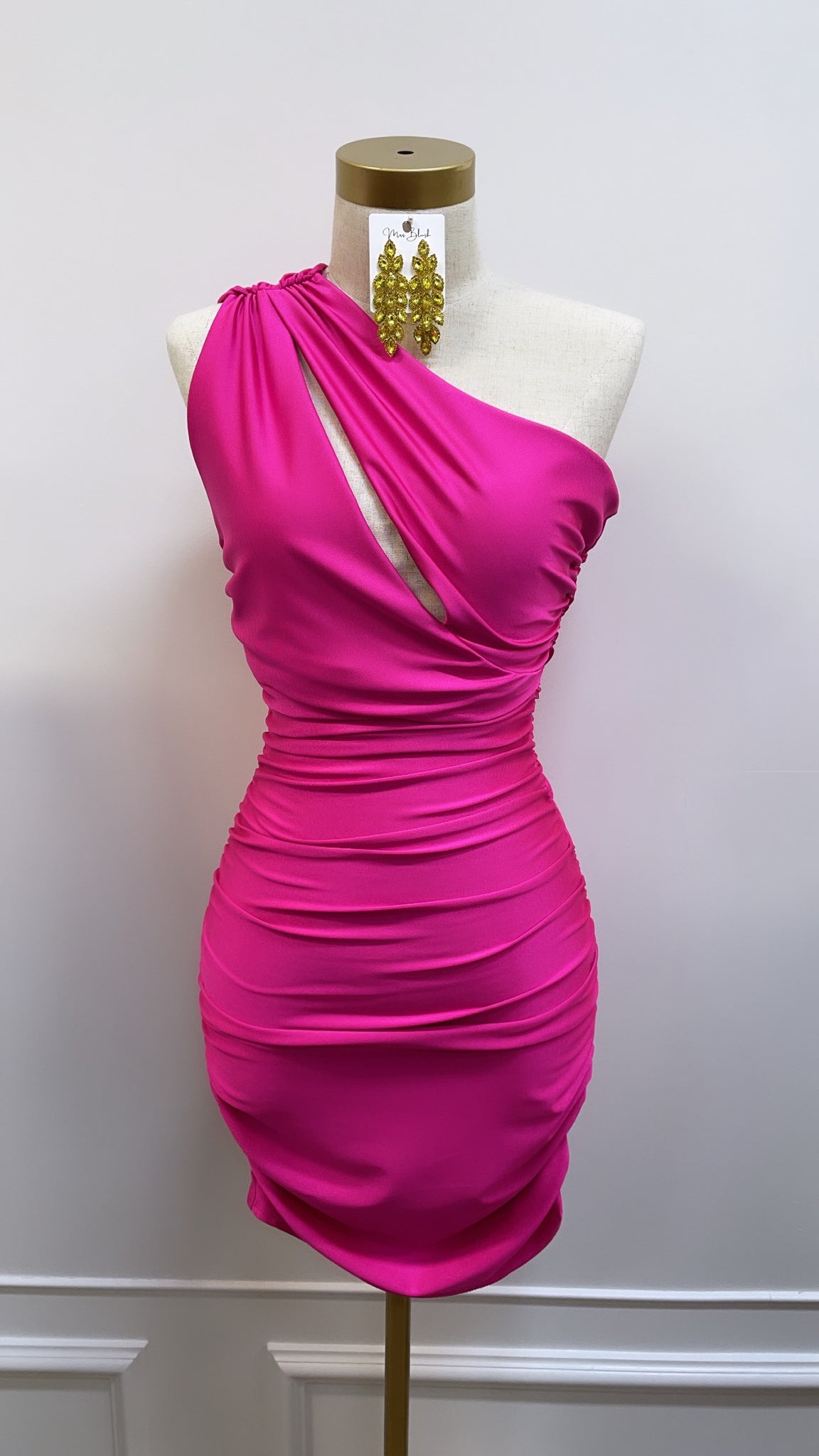 KELSEY-PINK