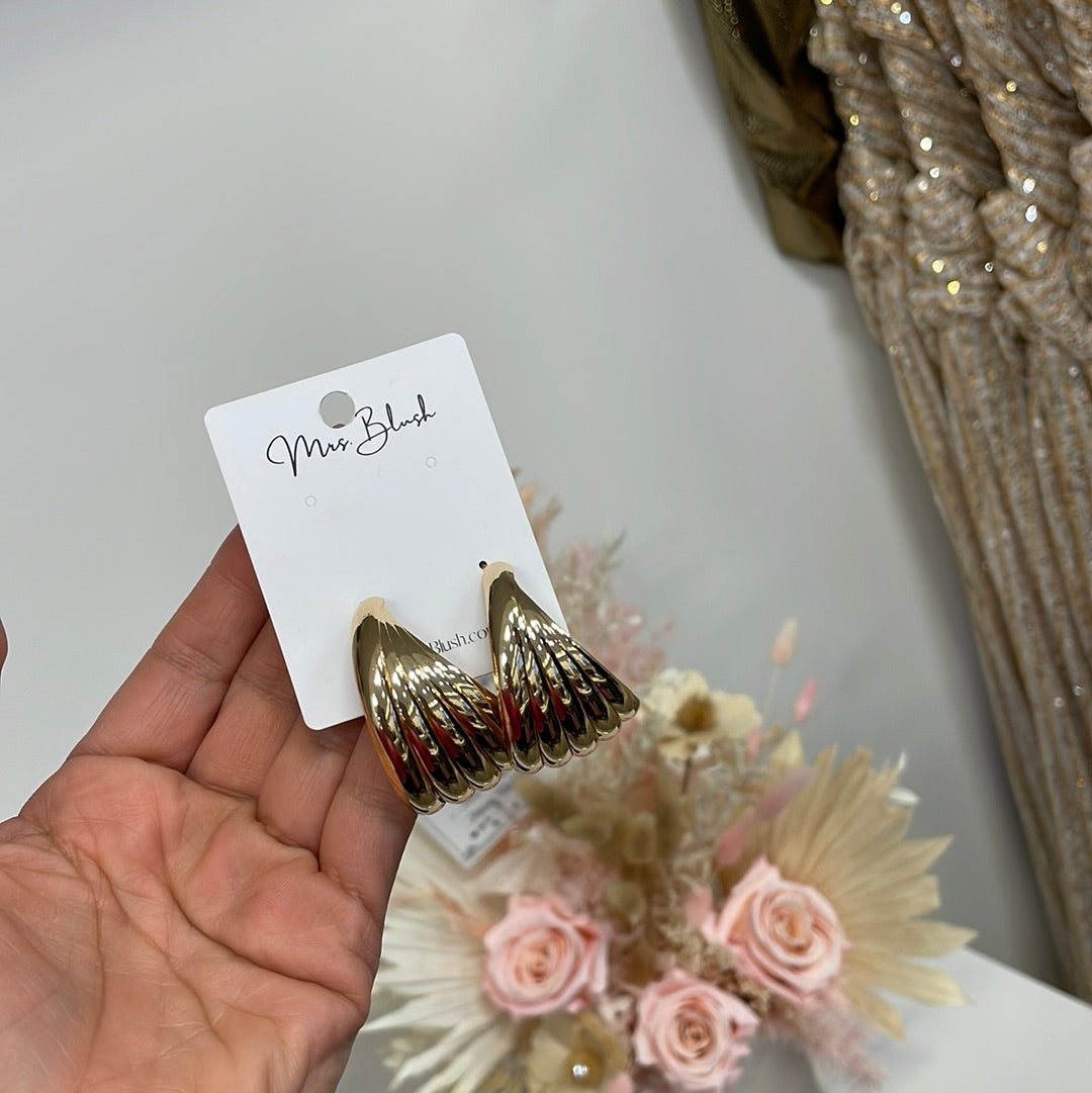 ABIGAIL EARRINGS