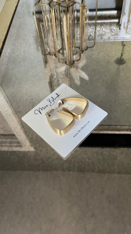 ‘HAILEY’ EARRINGS