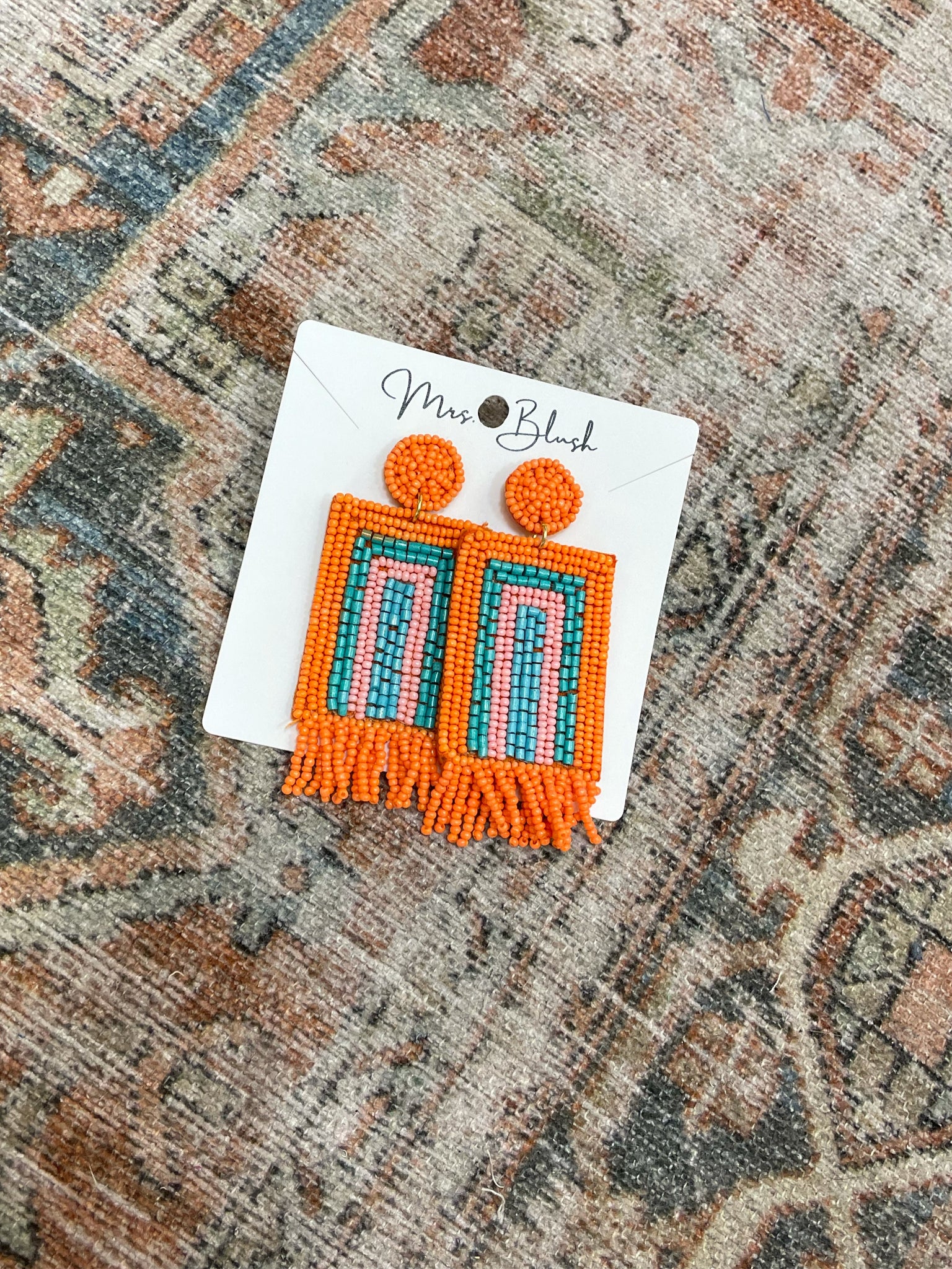 SANIA EARRINGS