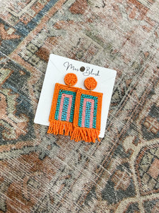 SANIA EARRINGS