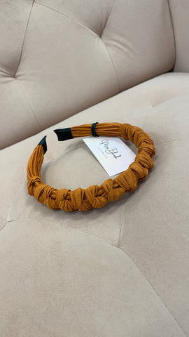 ‘LIZ’ headband