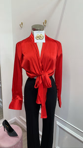 KARLA- RED