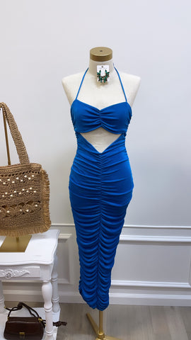 HAILEY MIDI