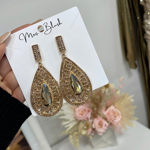 CONNIE EARRINGS