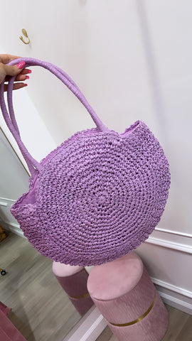 POOL FEST- Purple
