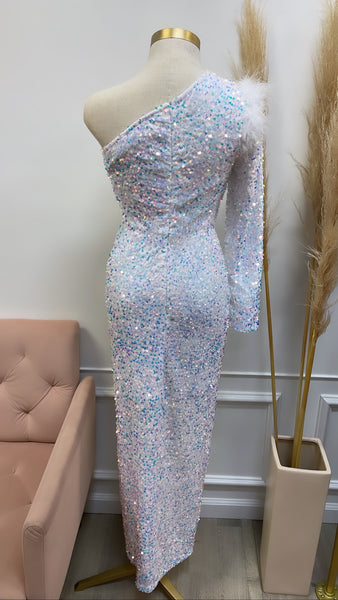 MEMORABLE NIGHT DRESS