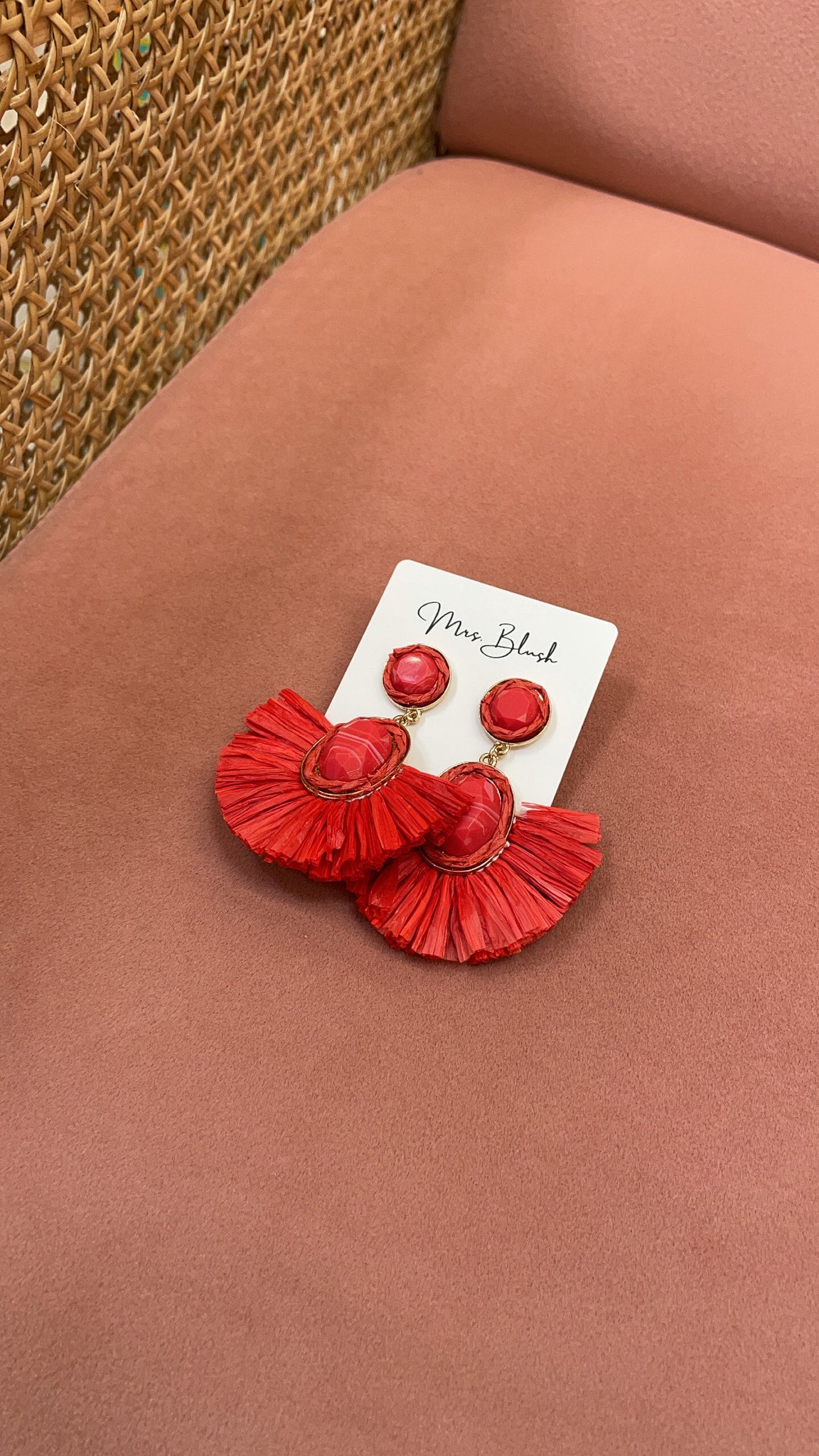 ANAHIS EARRINGS