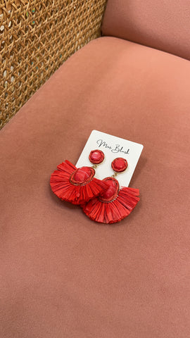 ANAHIS EARRINGS