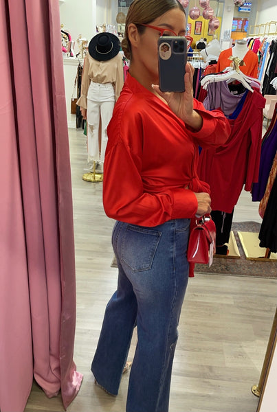 KARLA- RED
