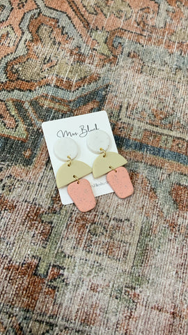 ALEXIA EARRINGS