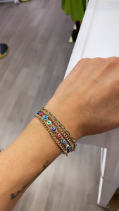 ALL GOOD- bracelet
