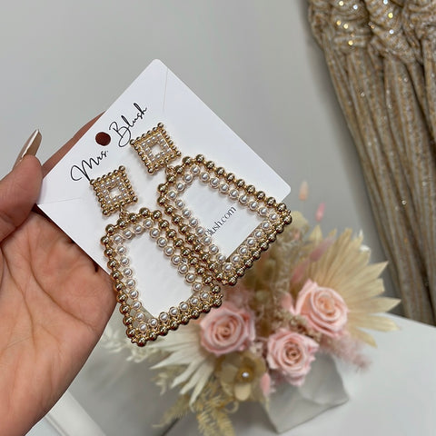 ARIAH EARRINGS