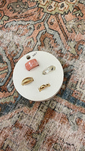 DIANNE RING SET