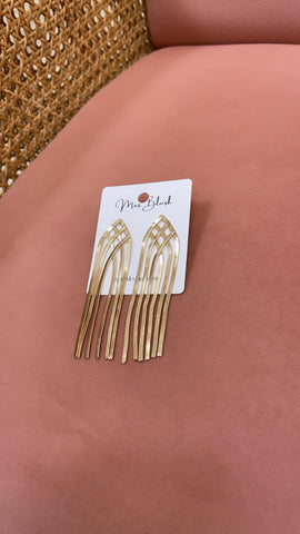 GIAH EARRINGS