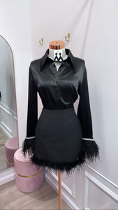 DESTINY- BLACK