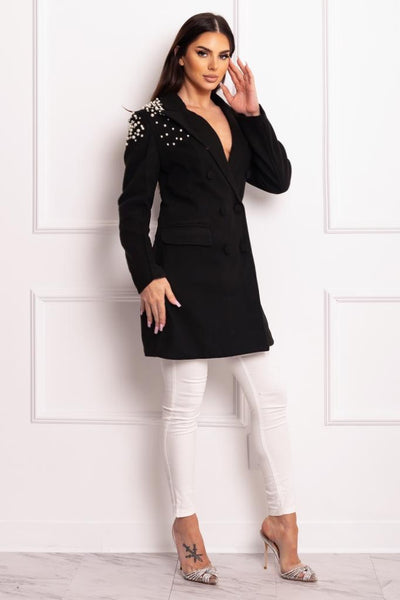 ARIA COAT
