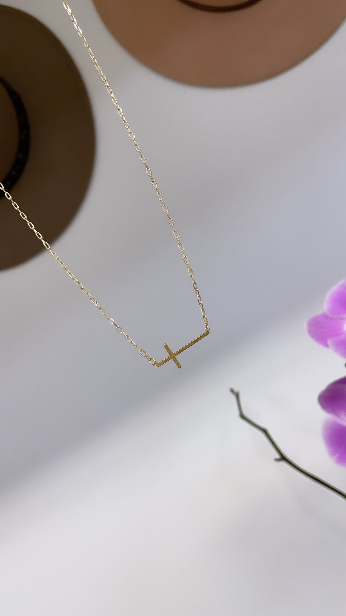 DESTINY NECKLACE