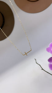 DESTINY NECKLACE