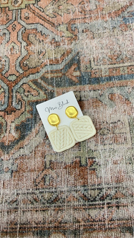 GIA EARRINGS