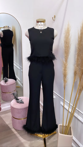ALEXA COUTURE SET