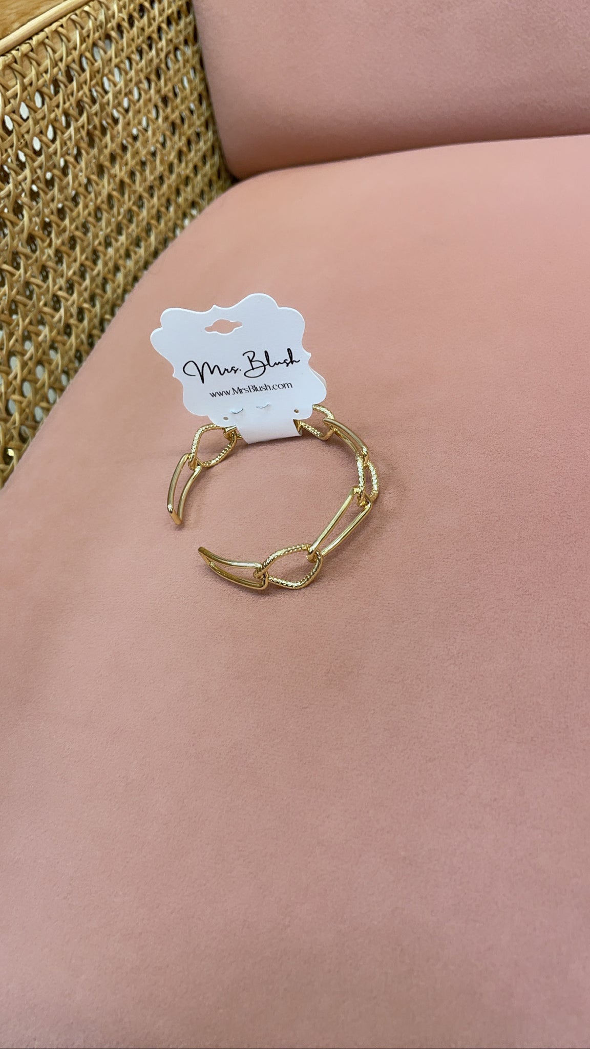 LIAH CUFF